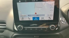 Ford EcoSport 1.0 EcoBoost 140 ST-Line 5dr Petrol Hatchback